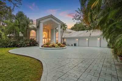 5386 NW 77th Terrace, Coral Springs – Single Family Residence for sale