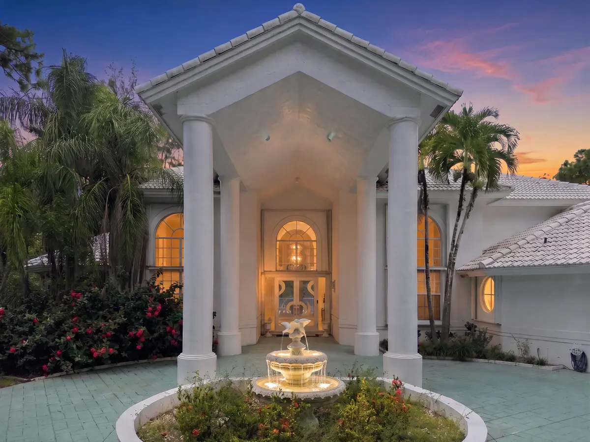 03_aerial view at 5386 NW 77th Terrace, Coral Springs
