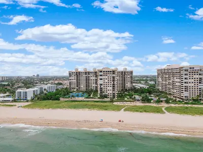 4900 N OCEAN Boulevard 1406, Lauderdale-By-The-Sea – Condominium for rent