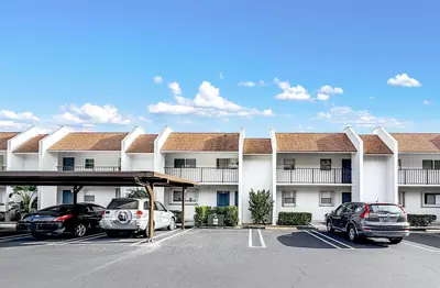 2935 SW 22ND Avenue 1040, Delray Beach – Condominium for sale