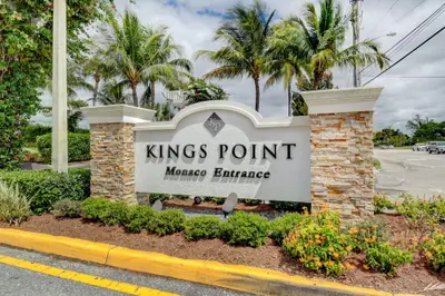 390 Normandy I, Delray Beach – Condominium for sale
