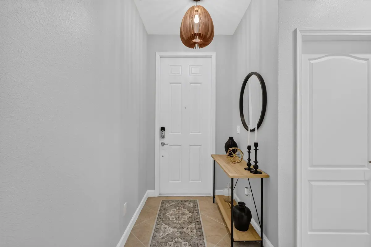 ENTRANCE at 9523 SW Merlin Court, Stuart