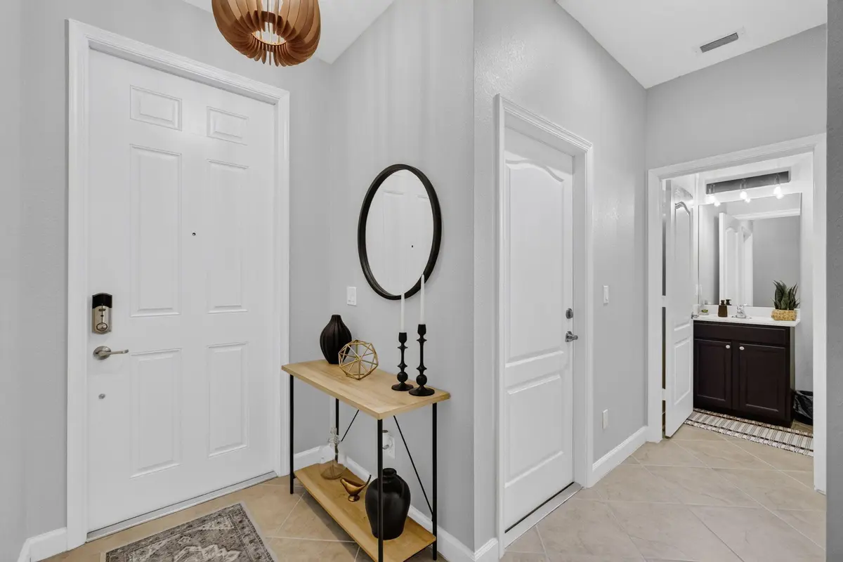 ENTRANCE at 9523 SW Merlin Court, Stuart