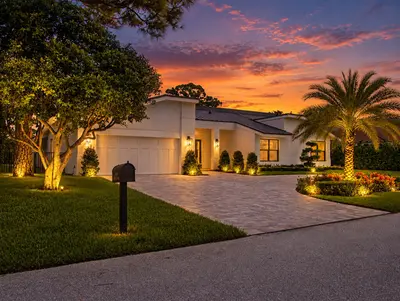 4909 PINEVIEW Circle, Delray Beach – Single Family Residence for sale