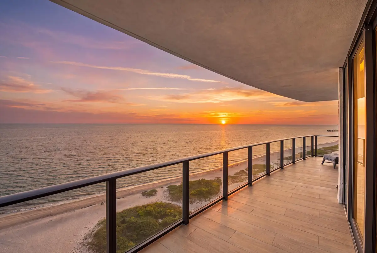 Ocean Views at 1116 N OCEAN Boulevard 1601, Pompano Beach