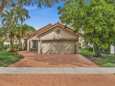 12535 SW 7th Place, Davie – Single Family Residence for sale