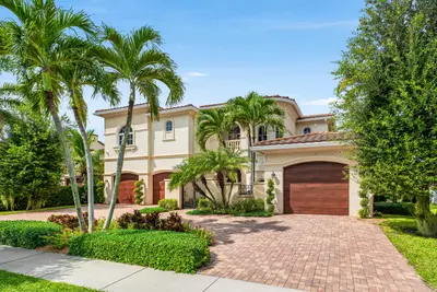 16051 TUSCANY ESTATES Drive, Delray Beach – Single Family Residence for sale