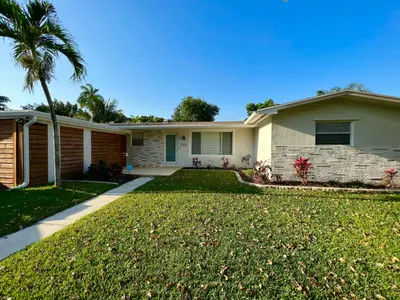3251 SW 23RD Court, Fort Lauderdale – Single Family Residence for rent