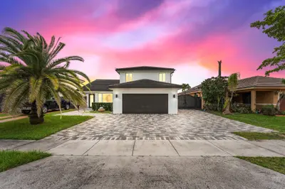 15015 NW 88th Court, Miami Lakes – Single Family Residence for sale