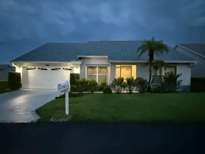 465 NW GIBRALTAR Court, Port St. Lucie – Single Family Residence for sale