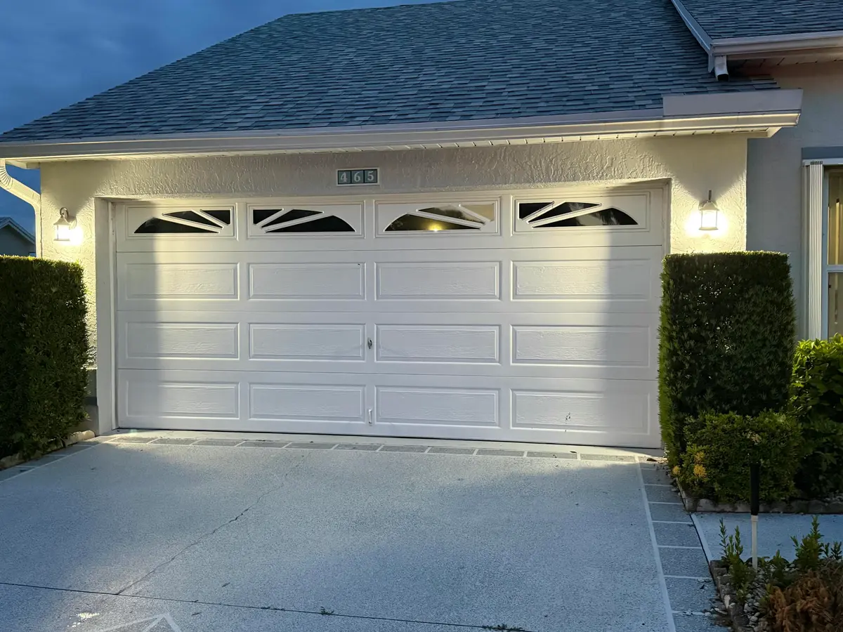 2 CAR GARAGE at 465 NW GIBRALTAR Court, Port St. Lucie