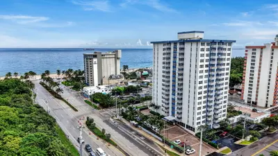 3000 E Sunrise Boulevard 15E, Fort Lauderdale – Condominium for sale