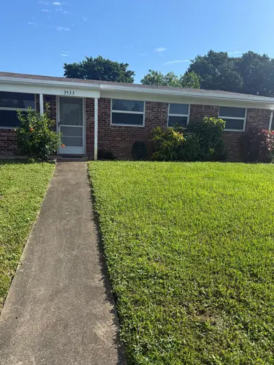 3533 FLORIDA Boulevard, Cabana Colony – Single Family Residence for sale