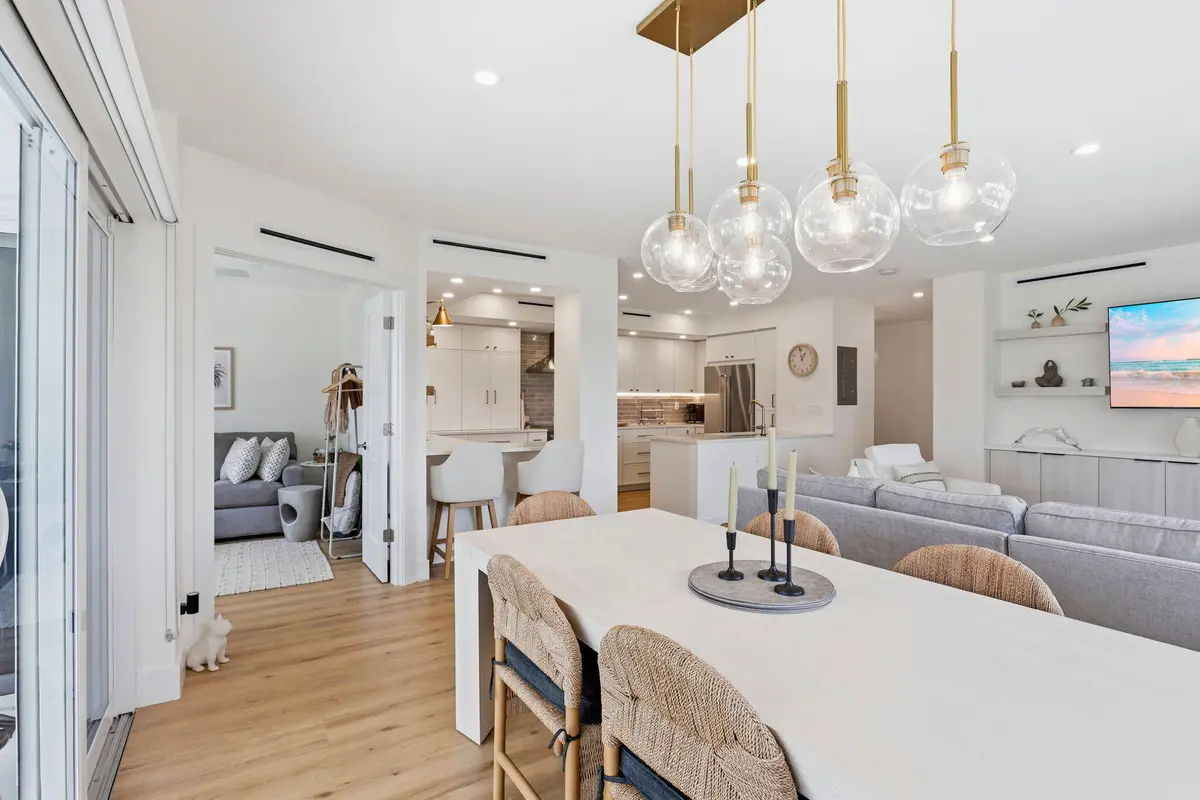 Newly Renovated at 1000 Lowry Street 4F, Delray Beach