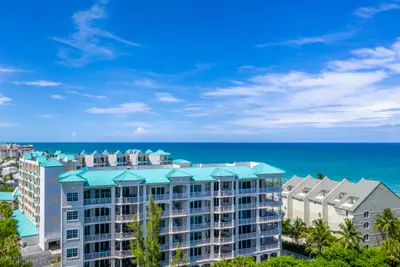 3000 S HIGHWAY A1A 601, Jupiter – Condominium for rent