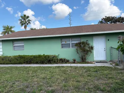 5954 BAHAMA Court, West Palm Beach – Villa for sale