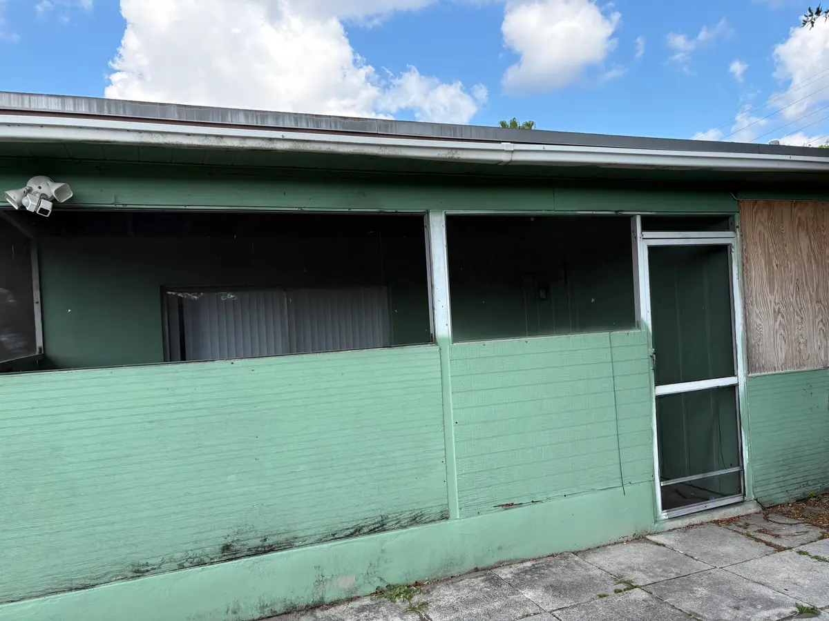 back (2) at 5954 BAHAMA Court, West Palm Beach