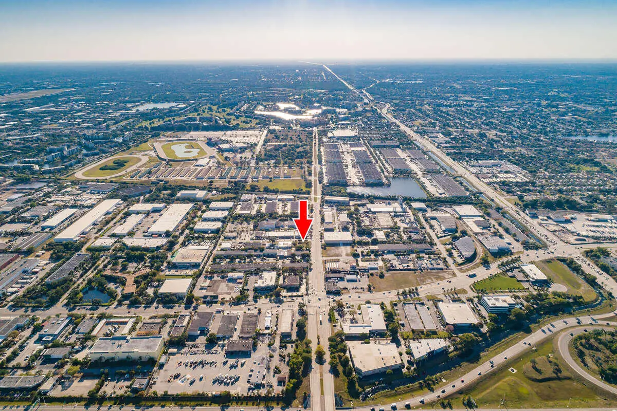 high alt due west_009 at 00 SW 14TH Avenue, Pompano Beach