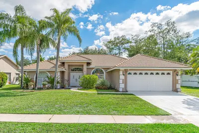 1840 Hollyhock Road, Wellington – Single Family Residence for rent