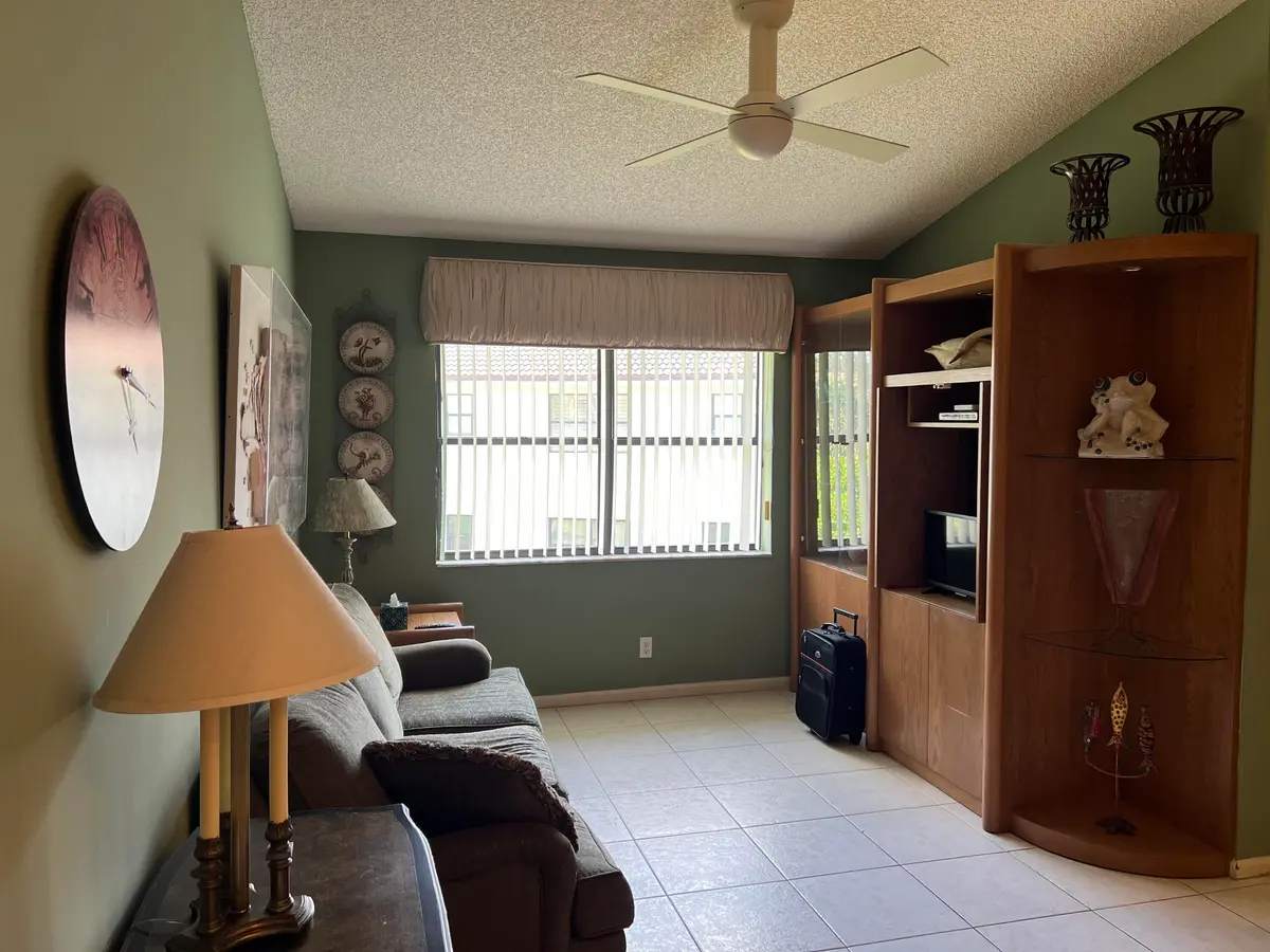 Den at 9632 SILLS Drive 204, Boynton Beach