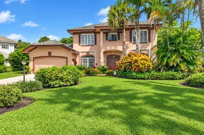 2735 Windham Court, Delray Beach – Single Family Residence for sale
