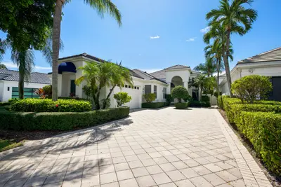 3508 NW Clubside Circle, Boca Raton – Single Family Residence for rent