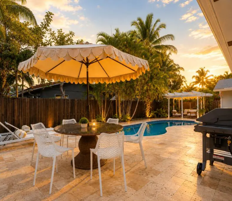 outdoor at 1131 NE 27TH Avenue, Pompano Beach