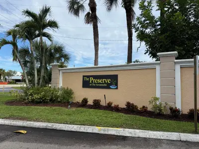 1816 E Royal Tern Lane A, Fort Pierce – Condominium for rent