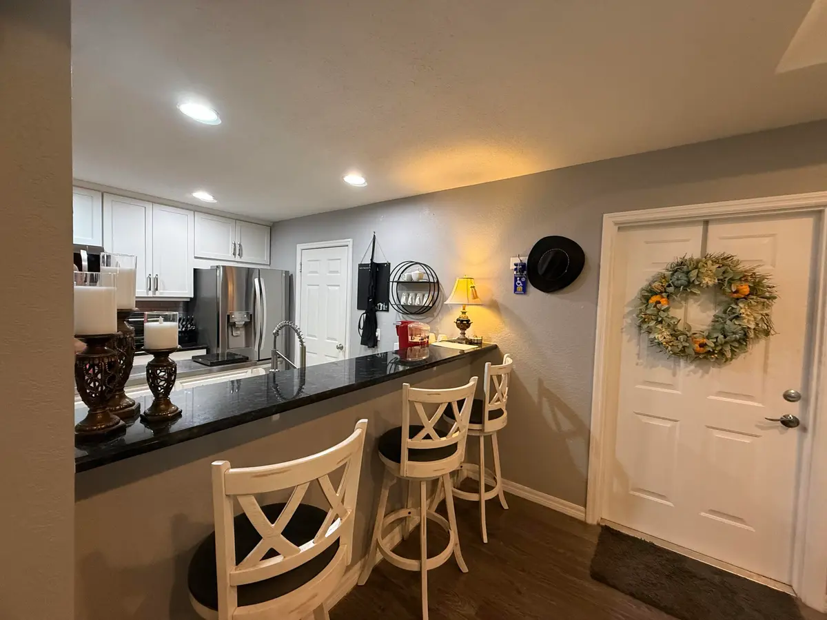 Eat In Kitchen at 1816 E Royal Tern Lane A, Fort Pierce