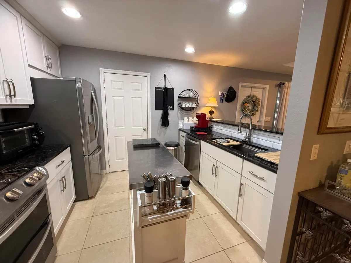 Kitchen2 at 1816 E Royal Tern Lane A, Fort Pierce