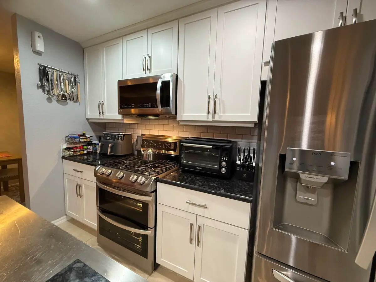 Kitchen3 at 1816 E Royal Tern Lane A, Fort Pierce