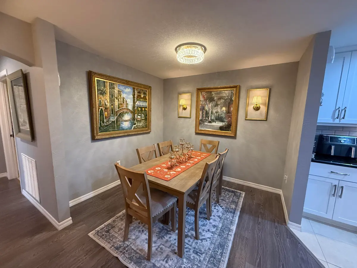 Formal Dining at 1816 E Royal Tern Lane A, Fort Pierce