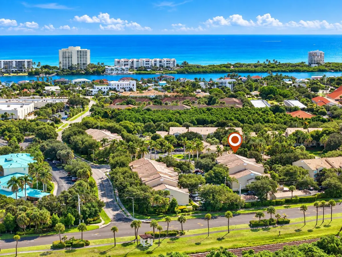 278 Village Blvd 8306 at 278 VILLAGE Boulevard 8306, Tequesta