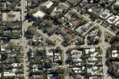 202 Palm Court, Delray Beach – Single Family Residence for sale