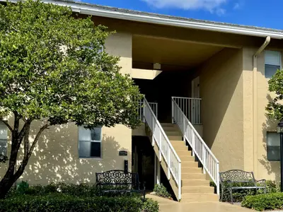 3822 N University Drive, Coral Springs – Condominium for sale