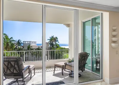 3700 S OCEAN Boulevard 404, Highland Beach – Condominium for sale