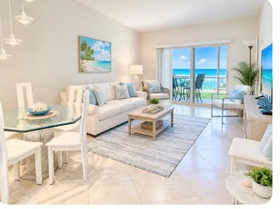 6000 N OCEAN Blvd 1D, Lauderdale-By-The-Sea – Condominium for rent
