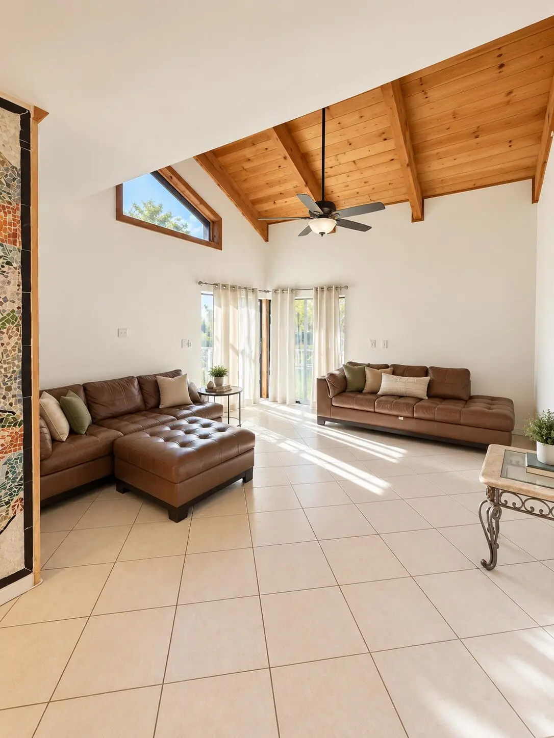 Living at 9259 SW 1ST Street 603, Plantation