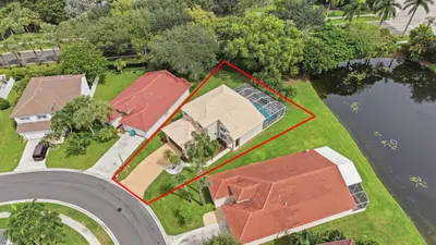 8132 Mystic Harbor Circle, Boynton Beach – Single Family Residence for sale