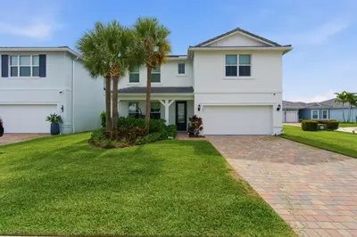 5322 YELLOW WATER LILY Court, Lake Worth – Single Family Residence for sale