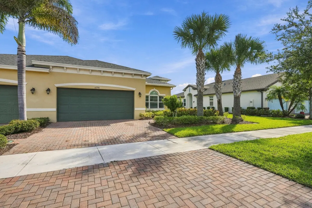 03_front at 12796 SW Lake Fern Circle, Port St. Lucie