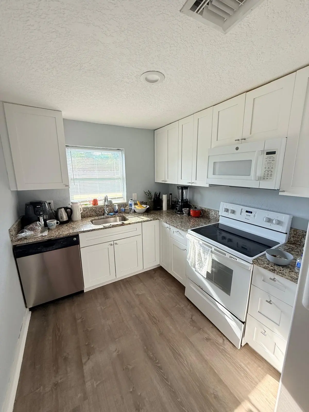 Kitchen at 2251 NW 4TH Street 1-2, Pompano Beach