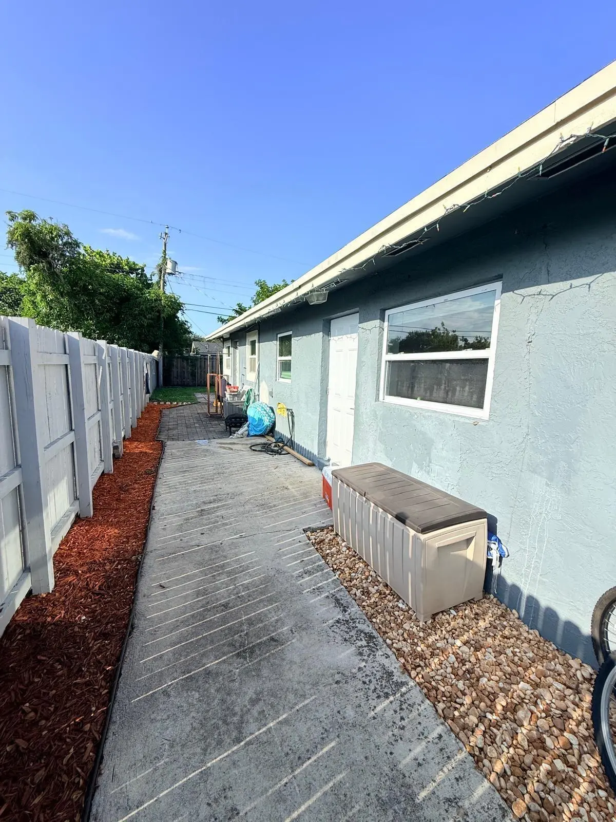 side at 2251 NW 4TH Street 1-2, Pompano Beach