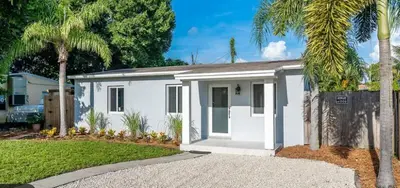 1413 NW 5th Avenue, Fort Lauderdale – Single Family Residence for sale