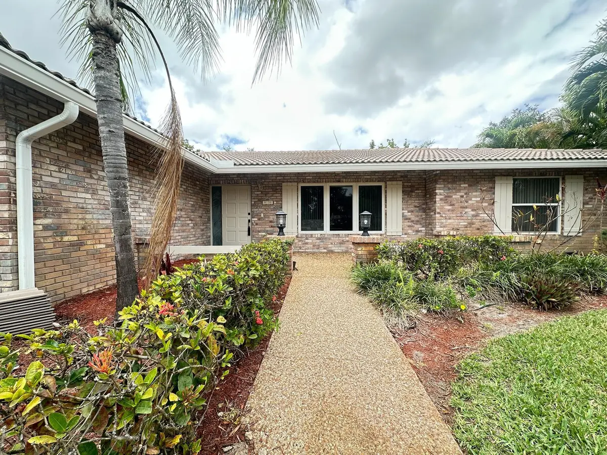 Photo 1 at 9135 NW 3RD Court, Coral Springs