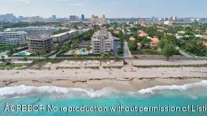 139 Sunrise Avenue 102, Palm Beach – Condominium for sale