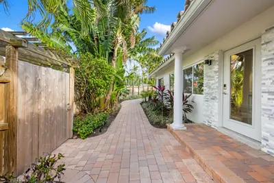 1764 NE 16TH Street, Fort Lauderdale – Single Family Residence for rent