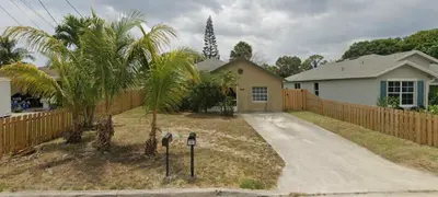 6774 4th Street, Jupiter – Single Family Residence for sale