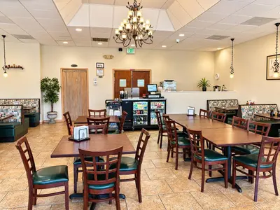Restaurant for Sale in Fort Pierce