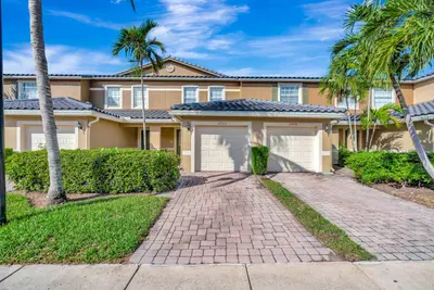 2760 SE Birmingham Drive, Stuart – Townhouse for sale